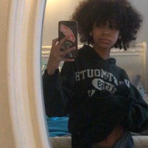 Meet your Posher, Kiara